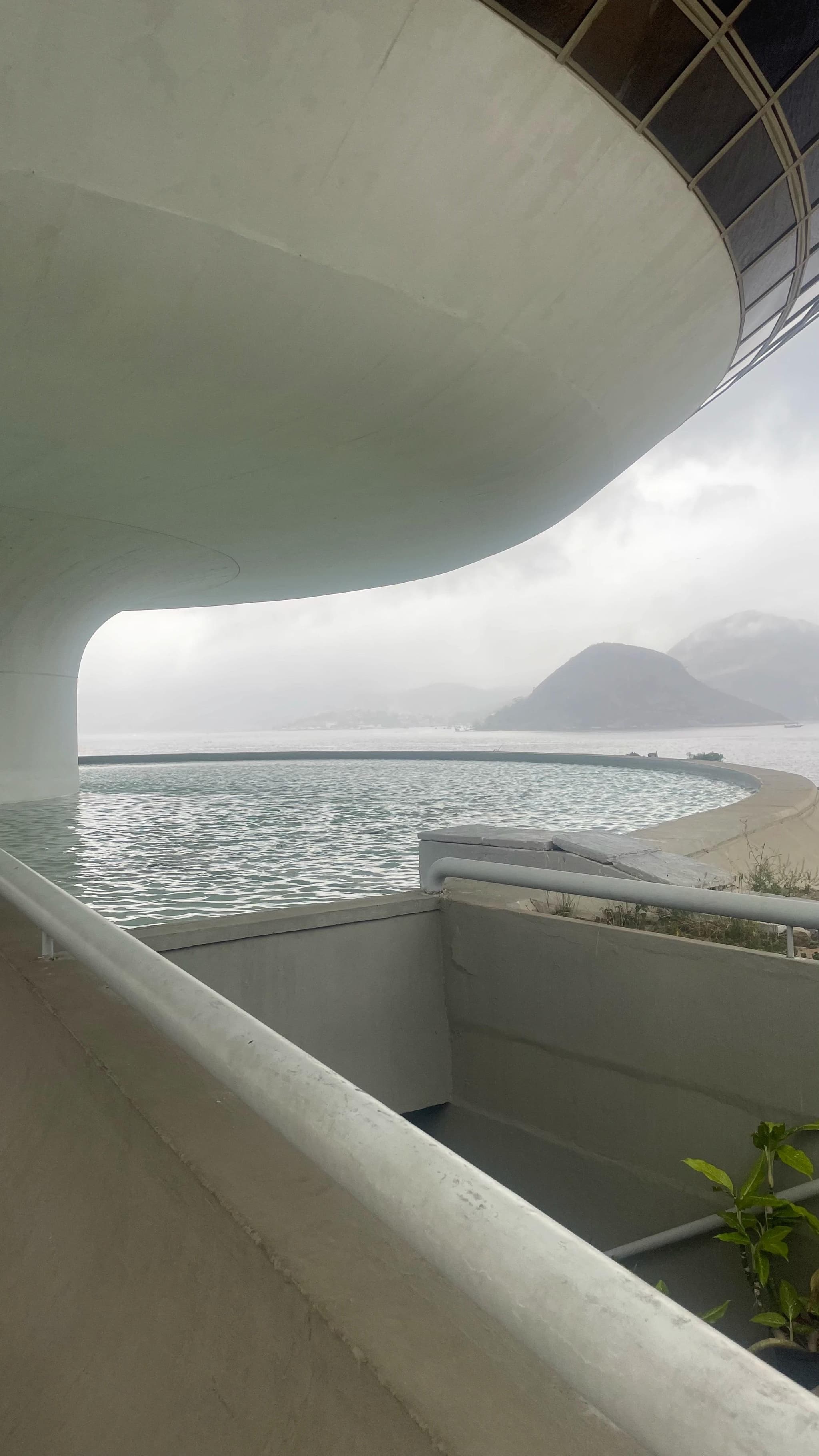 Niterói, Rio de Janeiro, Brazil