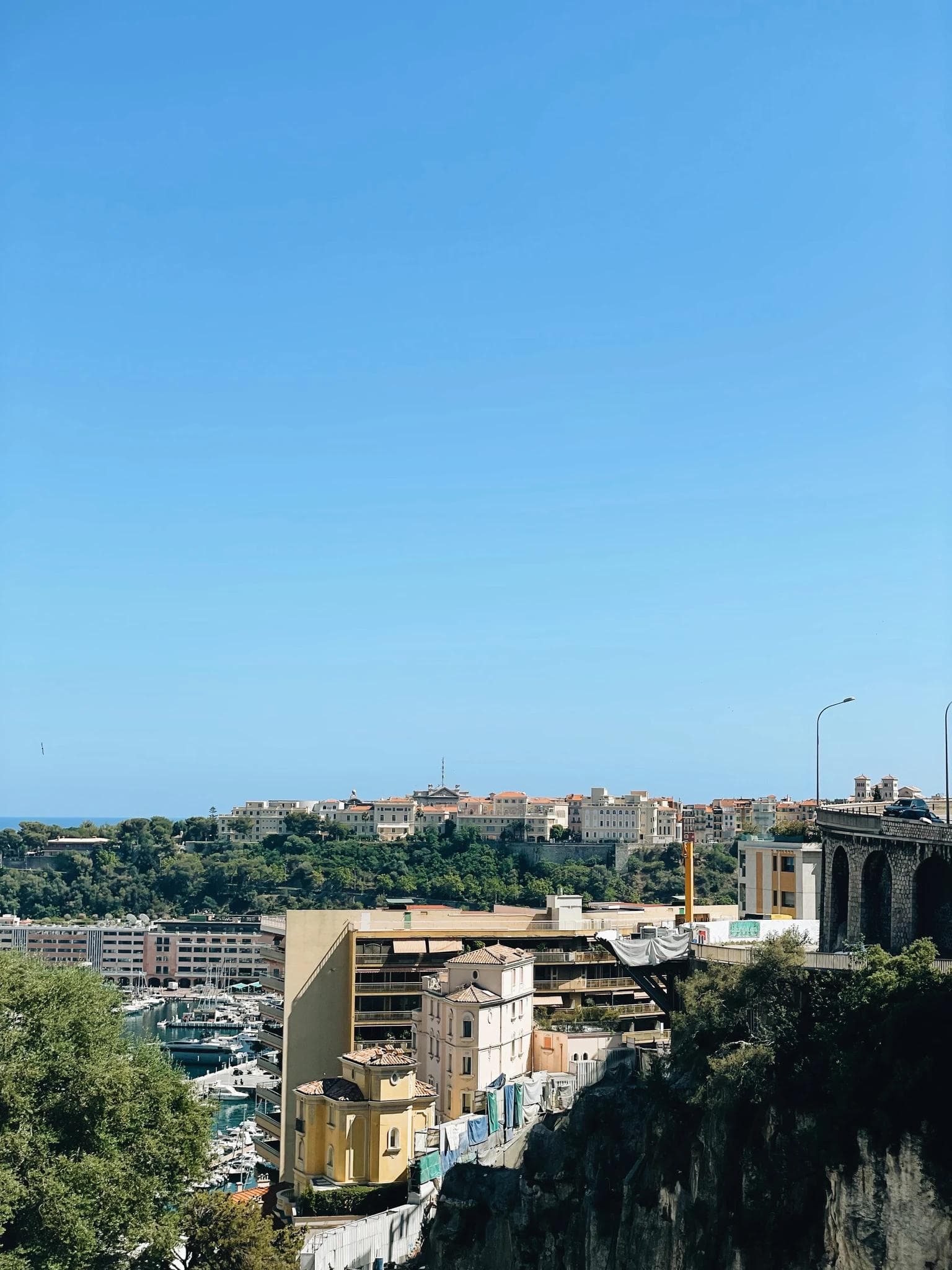 Monaco, France