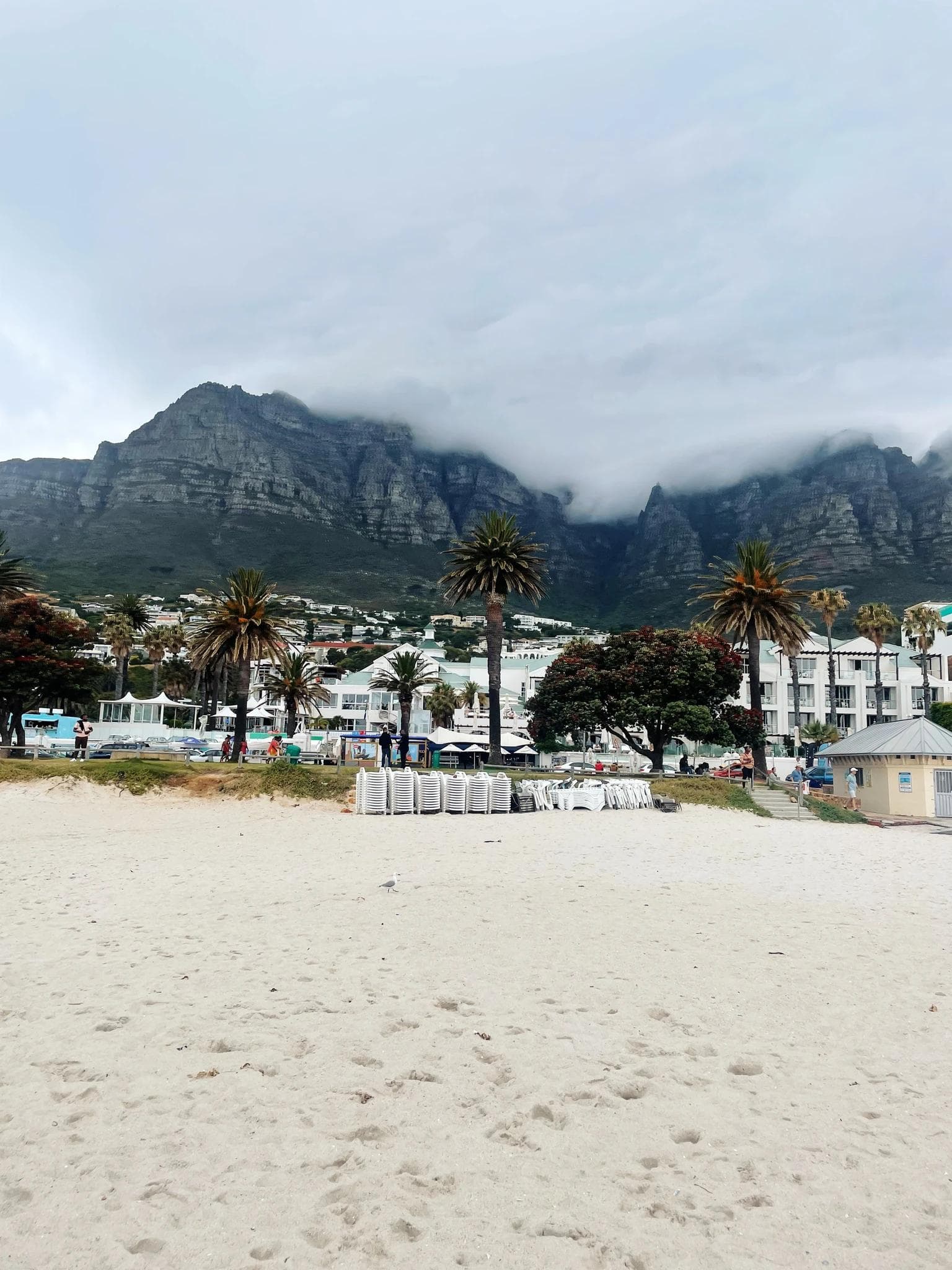 Cape Town, South Africa